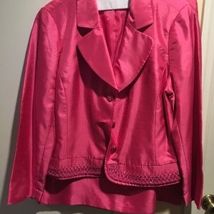 First Lady Church Suits